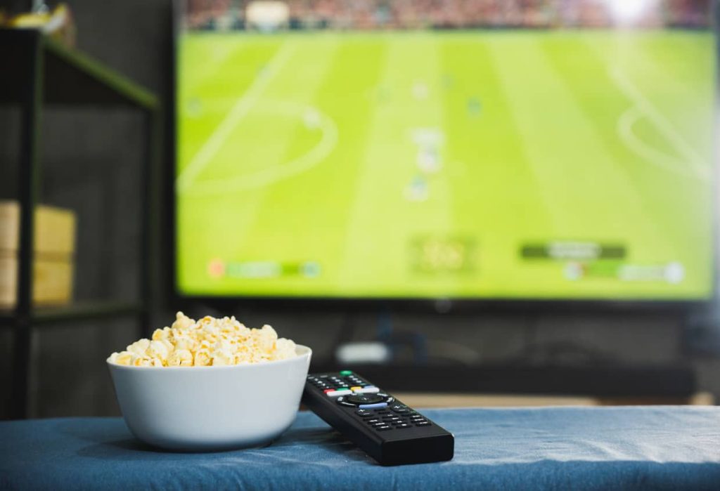 DAZN Blocca Condivizione Abbonamento