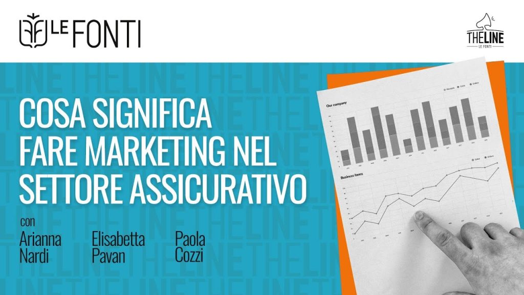 Marketing Settore Assicurativo