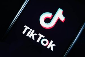 Tik tok al primo posto nella classifiche dei social
