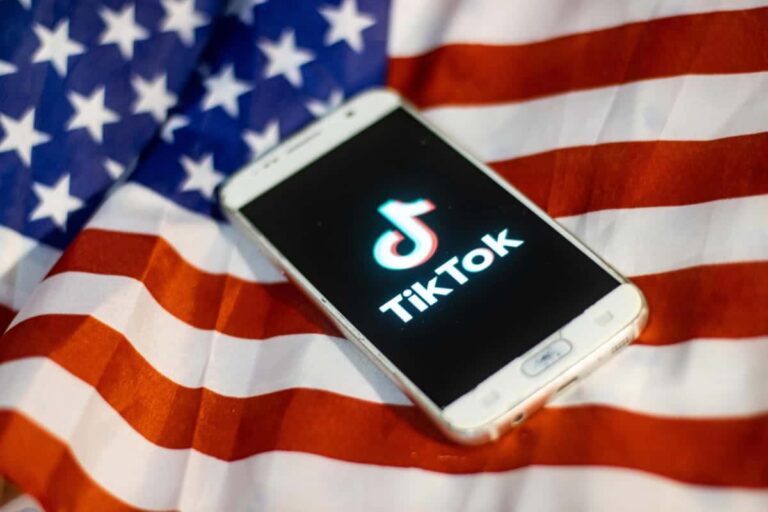 Stop a TikTok