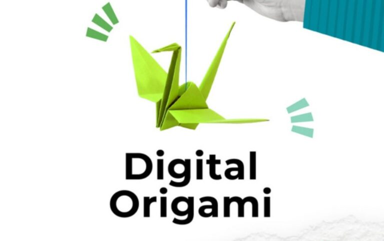 digital origami podcast across